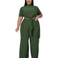 2 Piece Sets Womens Pant Sets Plus Size Casual T Shirt and Trouser Loungewear Sets Sexy Outfits