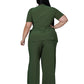 2 Piece Sets Womens Pant Sets Plus Size Casual T Shirt and Trouser Loungewear Sets Sexy Outfits