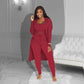 3 piece set women outfits three piece set pants sets fall outfits for women tracksuits sweatsuits for woman clothing wholesale